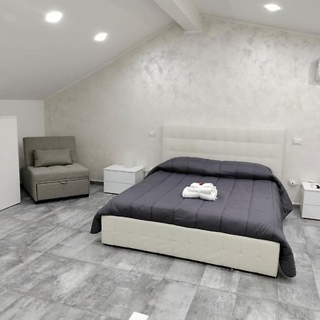 קטאניה Holiday Home Litteri One מראה חיצוני תמונה