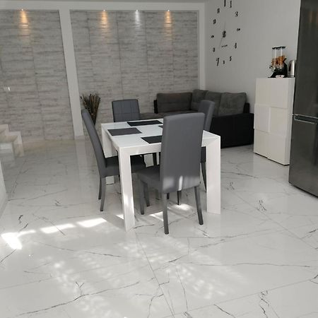 קטאניה Holiday Home Litteri One מראה חיצוני תמונה