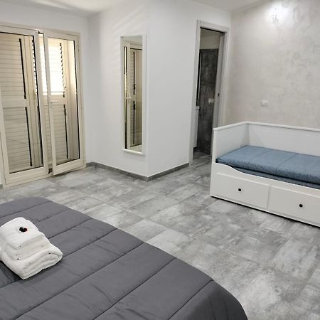 קטאניה Holiday Home Litteri One מראה חיצוני תמונה