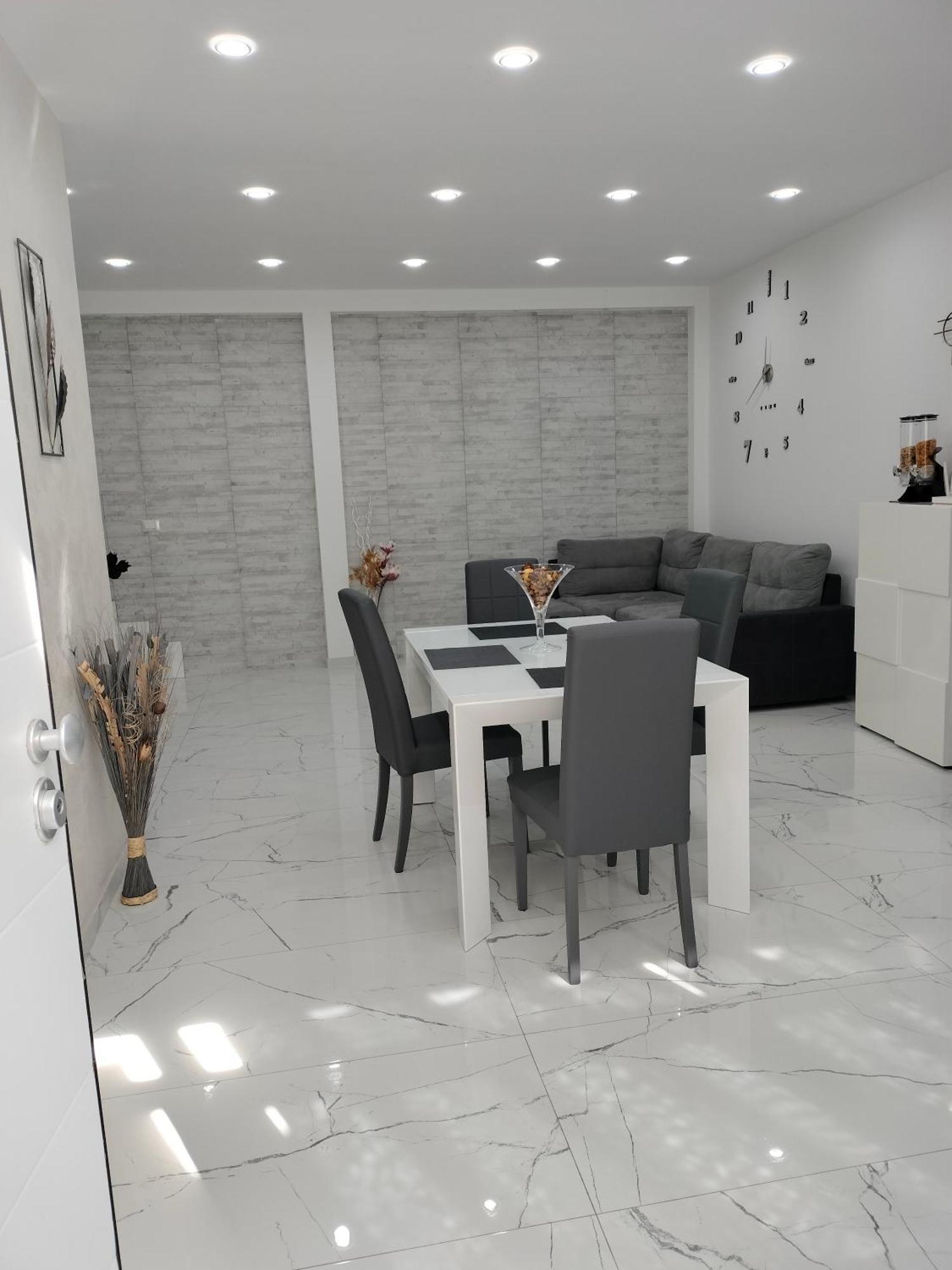 קטאניה Holiday Home Litteri One מראה חיצוני תמונה