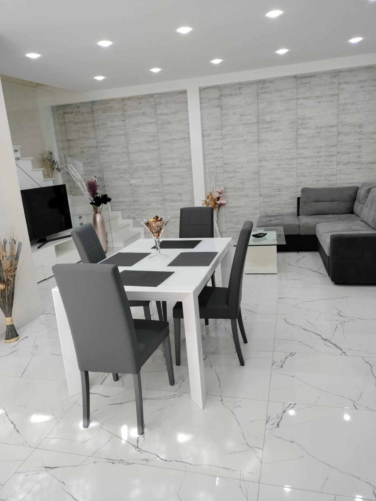 קטאניה Holiday Home Litteri One מראה חיצוני תמונה