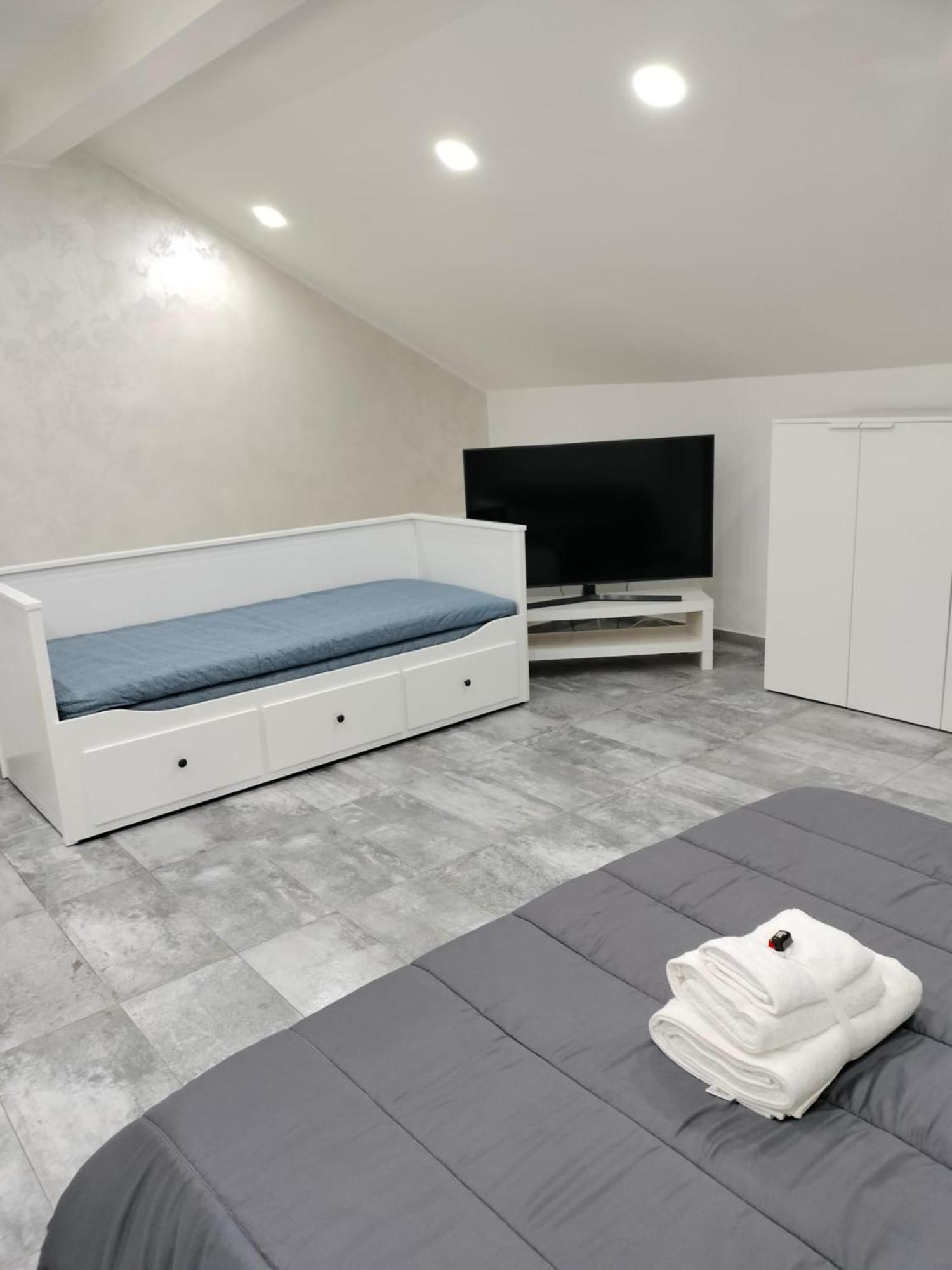 קטאניה Holiday Home Litteri One מראה חיצוני תמונה