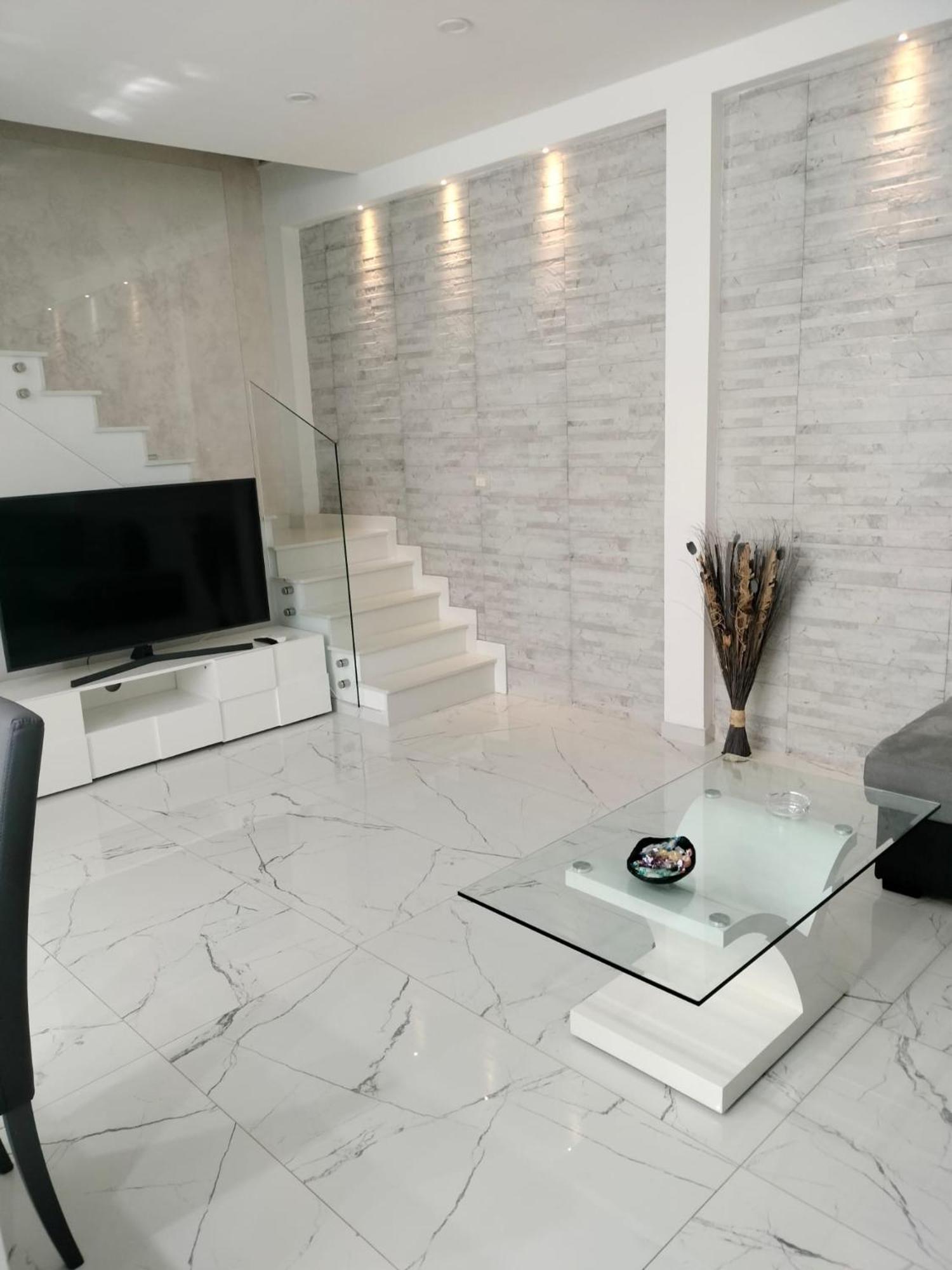 קטאניה Holiday Home Litteri One מראה חיצוני תמונה
