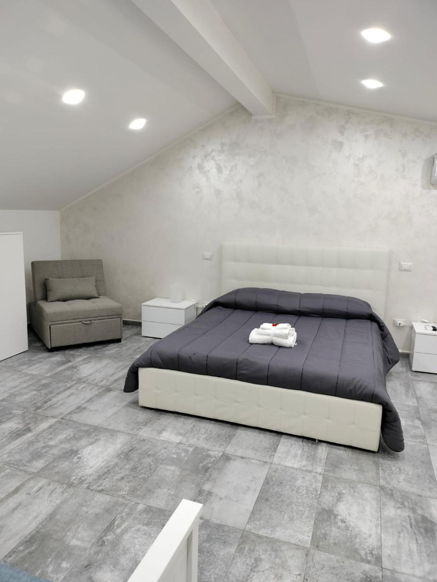 קטאניה Holiday Home Litteri One מראה חיצוני תמונה