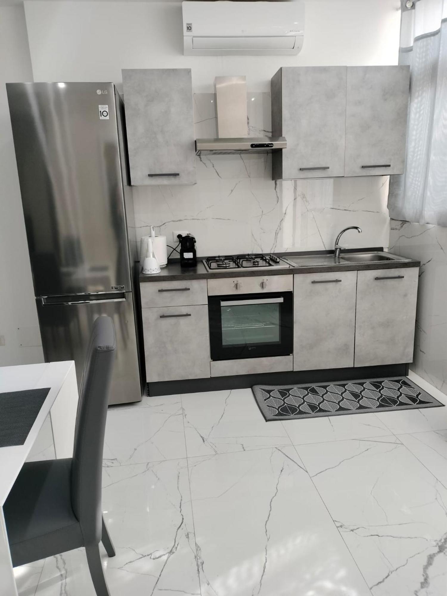 קטאניה Holiday Home Litteri One מראה חיצוני תמונה