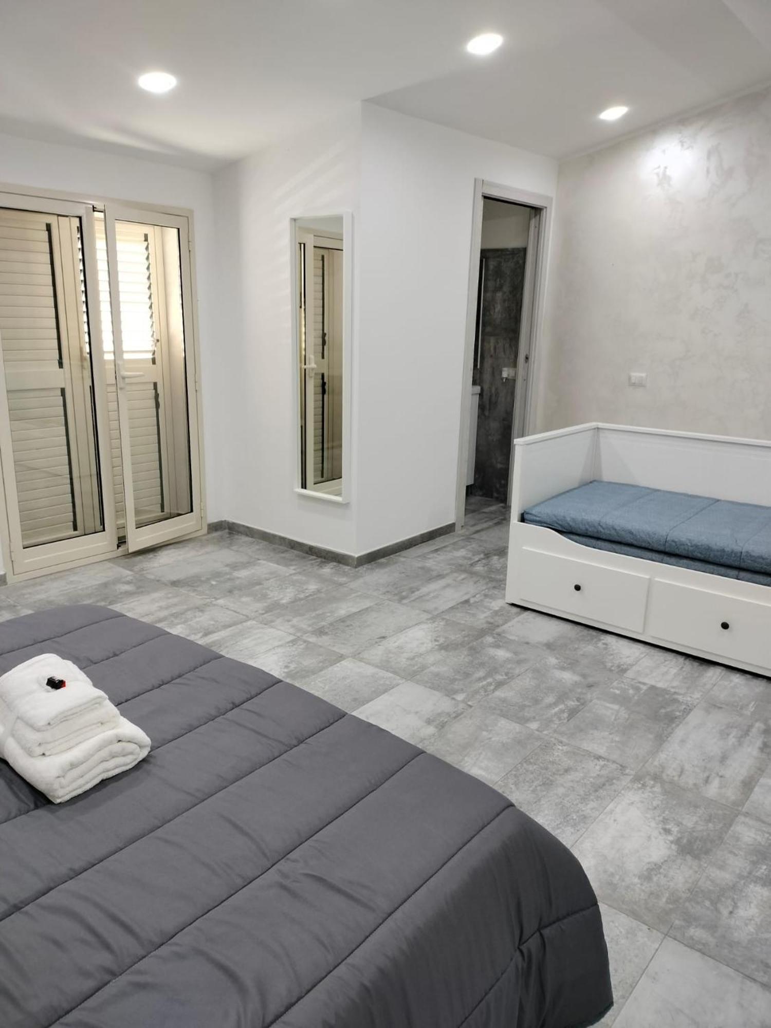 קטאניה Holiday Home Litteri One מראה חיצוני תמונה