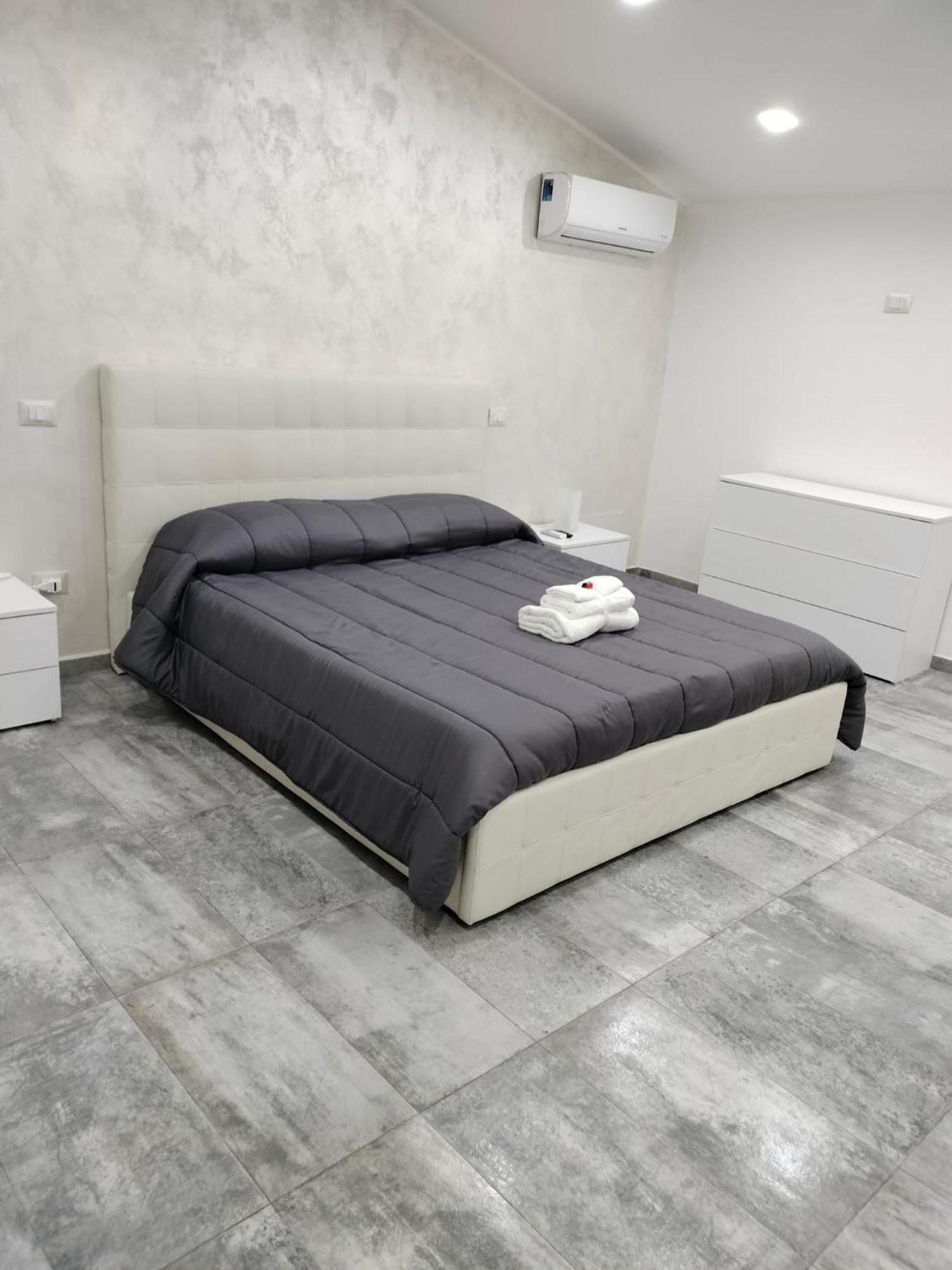 קטאניה Holiday Home Litteri One מראה חיצוני תמונה